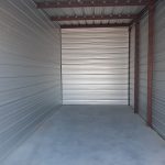 5 X 5 Storage Unit